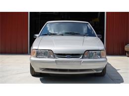 1990 Ford Mustang (CC-2088701) for sale in Norcross, Georgia