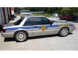 1990 Ford Mustang (CC-2088701) for sale in Norcross, Georgia
