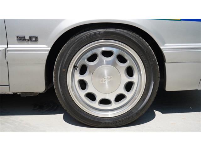 1990 Ford Mustang (CC-2088701) for sale in Norcross, Georgia