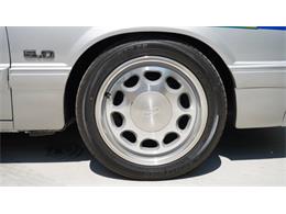 1990 Ford Mustang (CC-2088701) for sale in Norcross, Georgia