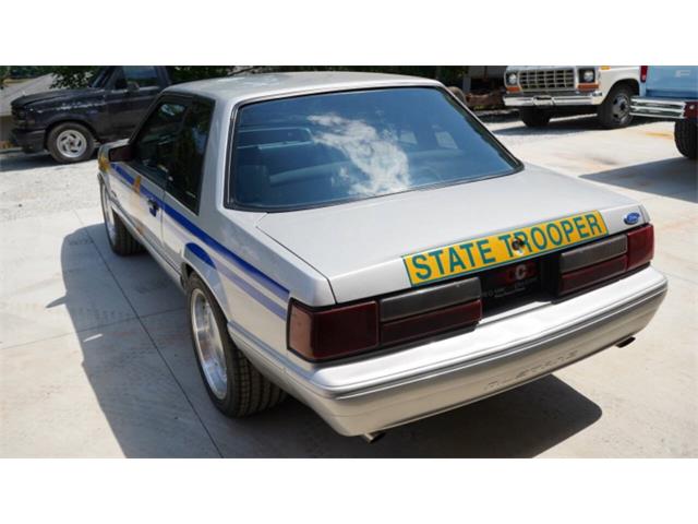 1990 Ford Mustang (CC-2088701) for sale in Norcross, Georgia