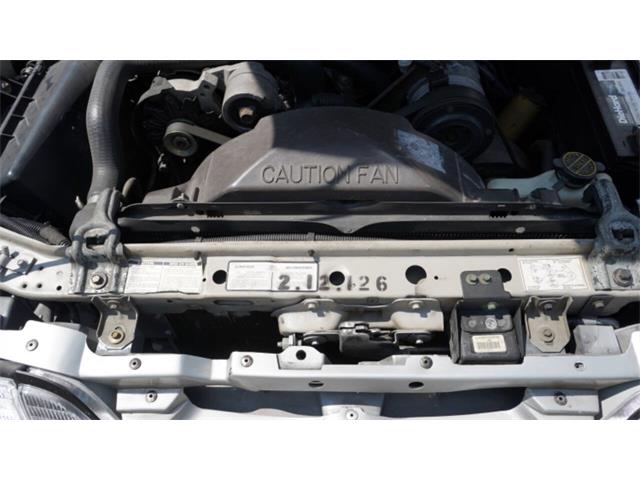 1990 Ford Mustang (CC-2088701) for sale in Norcross, Georgia