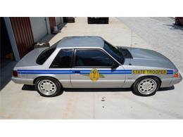 1990 Ford Mustang (CC-2088701) for sale in Norcross, Georgia