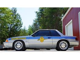 1990 Ford Mustang (CC-2088701) for sale in Norcross, Georgia