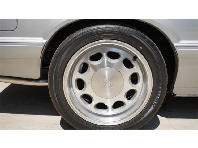 1990 Ford Mustang (CC-2088701) for sale in Norcross, Georgia