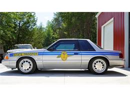 1990 Ford Mustang (CC-2088701) for sale in Norcross, Georgia