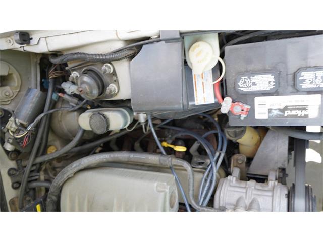 1990 Ford Mustang (CC-2088701) for sale in Norcross, Georgia