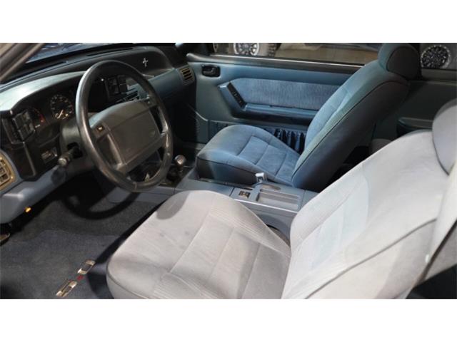 1990 Ford Mustang (CC-2088701) for sale in Norcross, Georgia