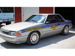 1990 Ford Mustang (CC-2088701) for sale in Norcross, Georgia
