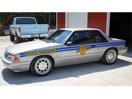 1990 Ford Mustang (CC-2088701) for sale in Norcross, Georgia