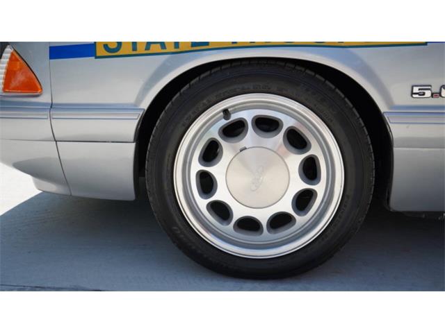 1990 Ford Mustang (CC-2088701) for sale in Norcross, Georgia