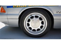 1990 Ford Mustang (CC-2088701) for sale in Norcross, Georgia