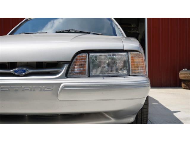 1990 Ford Mustang (CC-2088701) for sale in Norcross, Georgia