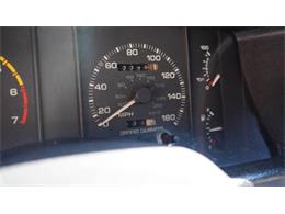 1990 Ford Mustang (CC-2088701) for sale in Norcross, Georgia