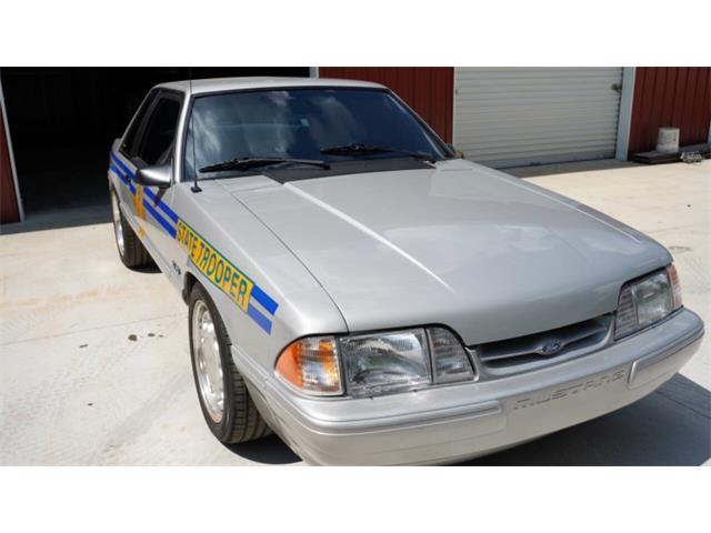 1990 Ford Mustang (CC-2088701) for sale in Norcross, Georgia