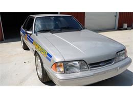 1990 Ford Mustang (CC-2088701) for sale in Norcross, Georgia