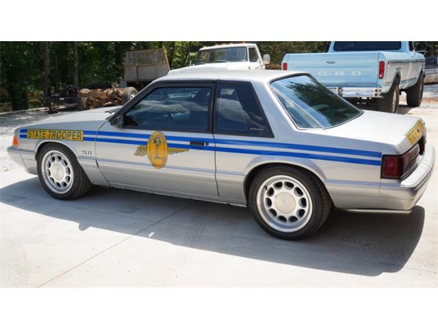 1990 Ford Mustang (CC-2088701) for sale in Norcross, Georgia