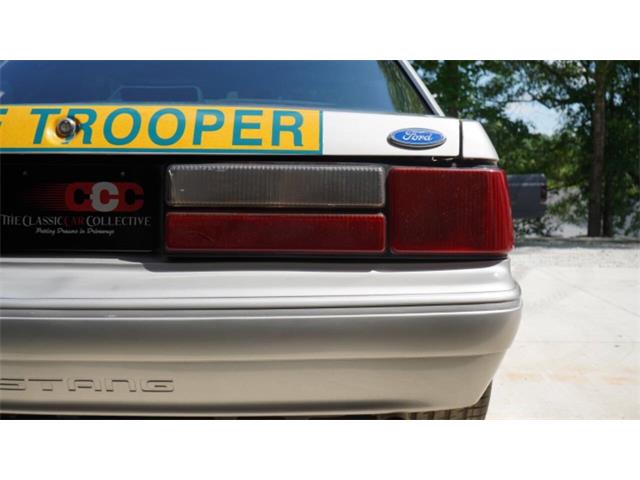 1990 Ford Mustang (CC-2088701) for sale in Norcross, Georgia