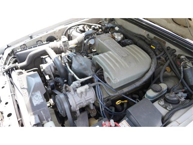 1990 Ford Mustang (CC-2088701) for sale in Norcross, Georgia
