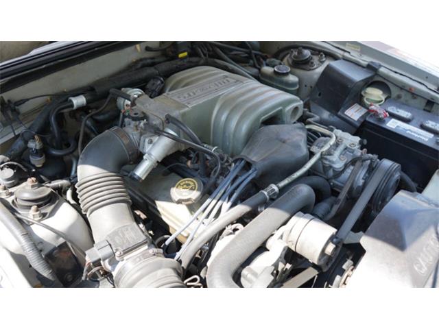 1990 Ford Mustang (CC-2088701) for sale in Norcross, Georgia