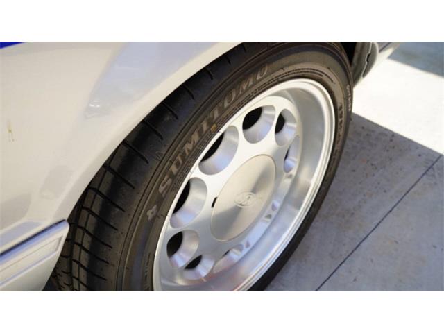 1990 Ford Mustang (CC-2088701) for sale in Norcross, Georgia