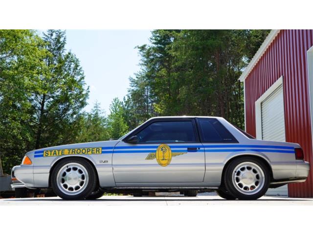 1990 Ford Mustang (CC-2088701) for sale in Norcross, Georgia