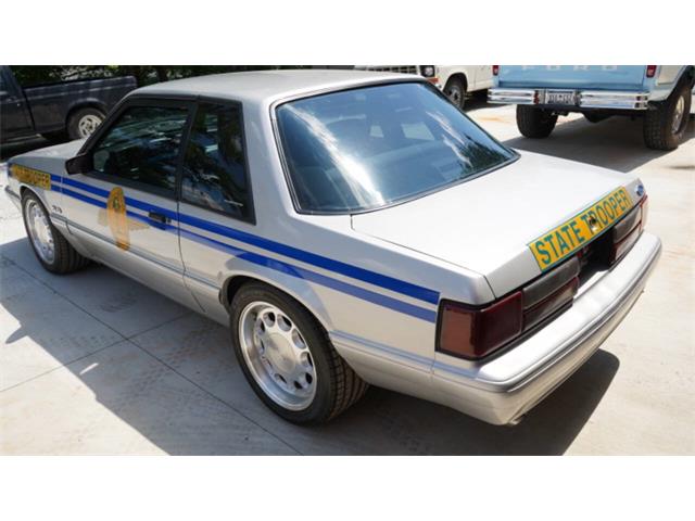 1990 Ford Mustang (CC-2088701) for sale in Norcross, Georgia