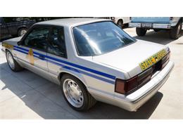 1990 Ford Mustang (CC-2088701) for sale in Norcross, Georgia