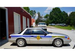 1990 Ford Mustang (CC-2088701) for sale in Norcross, Georgia