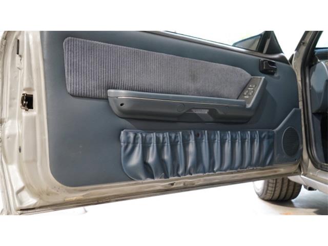 1990 Ford Mustang (CC-2088701) for sale in Norcross, Georgia