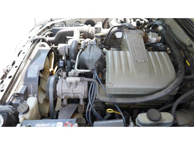 1990 Ford Mustang (CC-2088701) for sale in Norcross, Georgia