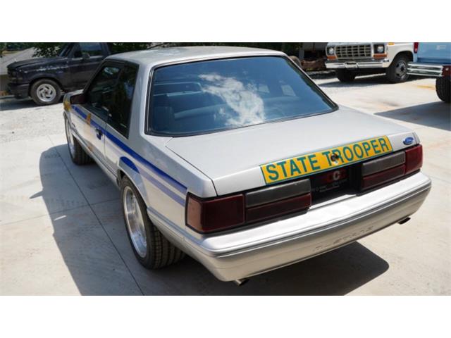 1990 Ford Mustang (CC-2088701) for sale in Norcross, Georgia