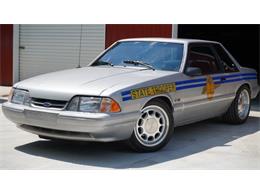 1990 Ford Mustang (CC-2088701) for sale in Norcross, Georgia