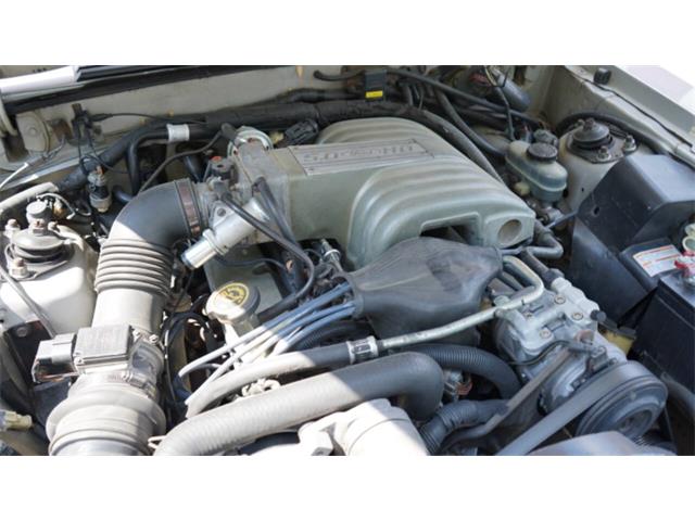 1990 Ford Mustang (CC-2088701) for sale in Norcross, Georgia