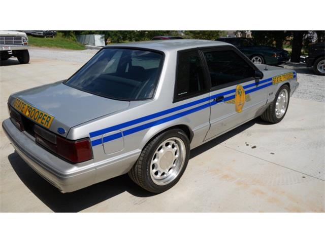 1990 Ford Mustang (CC-2088701) for sale in Norcross, Georgia