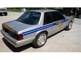 1990 Ford Mustang (CC-2088701) for sale in Norcross, Georgia