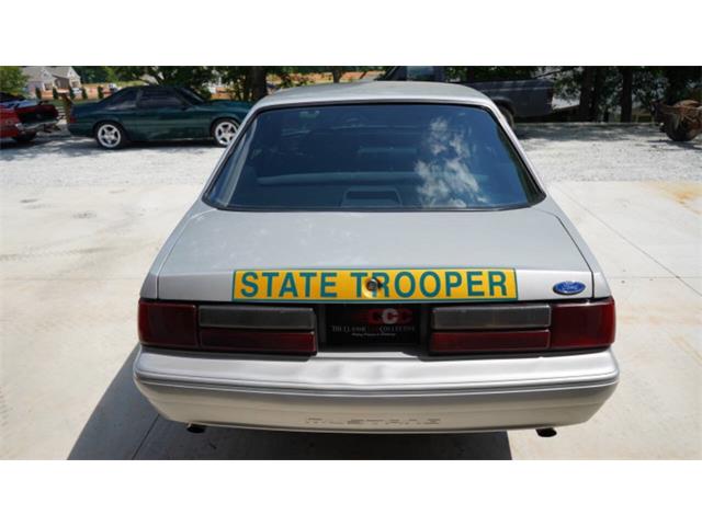 1990 Ford Mustang (CC-2088701) for sale in Norcross, Georgia