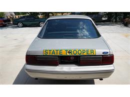 1990 Ford Mustang (CC-2088701) for sale in Norcross, Georgia