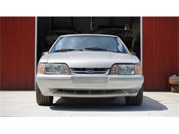 1990 Ford Mustang (CC-2088701) for sale in Norcross, Georgia