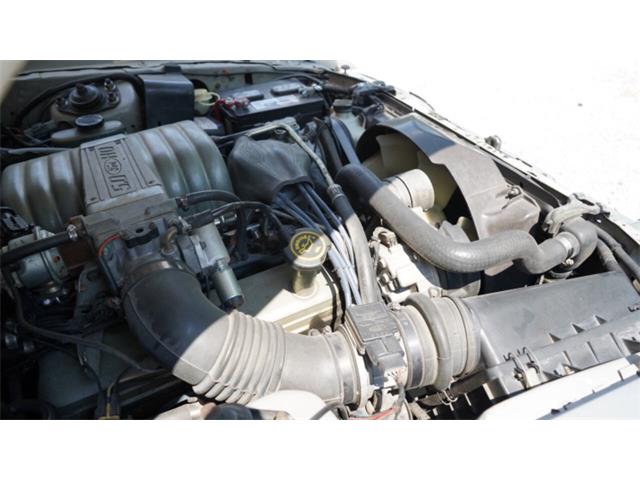 1990 Ford Mustang (CC-2088701) for sale in Norcross, Georgia
