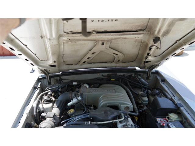 1990 Ford Mustang (CC-2088701) for sale in Norcross, Georgia
