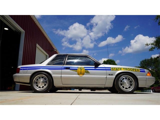 1990 Ford Mustang (CC-2088701) for sale in Norcross, Georgia