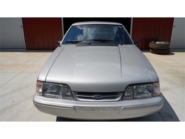 1990 Ford Mustang (CC-2088701) for sale in Norcross, Georgia