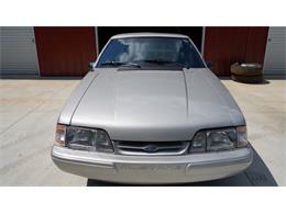 1990 Ford Mustang (CC-2088701) for sale in Norcross, Georgia
