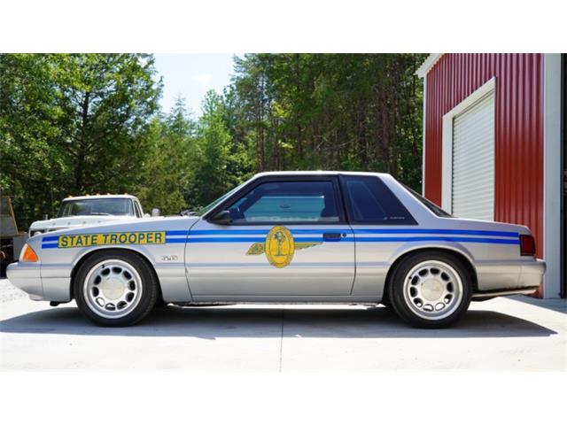 1990 Ford Mustang (CC-2088701) for sale in Norcross, Georgia