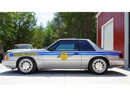 1990 Ford Mustang (CC-2088701) for sale in Norcross, Georgia