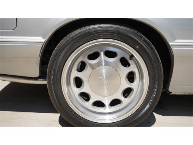 1990 Ford Mustang (CC-2088701) for sale in Norcross, Georgia