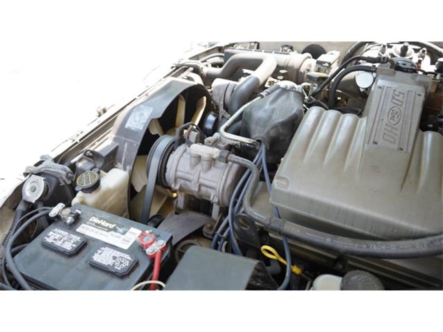 1990 Ford Mustang (CC-2088701) for sale in Norcross, Georgia