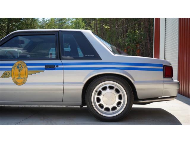 1990 Ford Mustang (CC-2088701) for sale in Norcross, Georgia