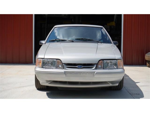 1990 Ford Mustang (CC-2088701) for sale in Norcross, Georgia